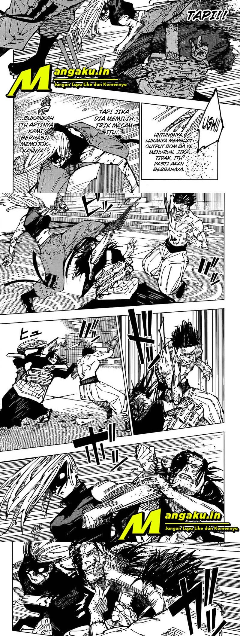 Chapter 207 - halaman 5