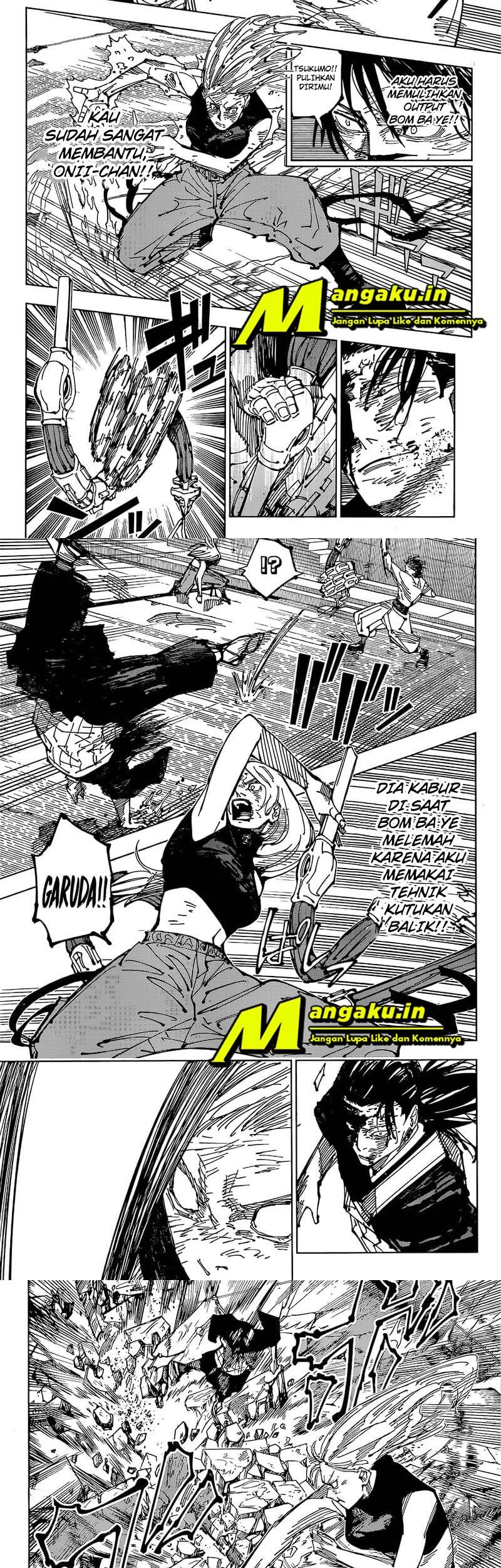 Chapter 207 - halaman 6