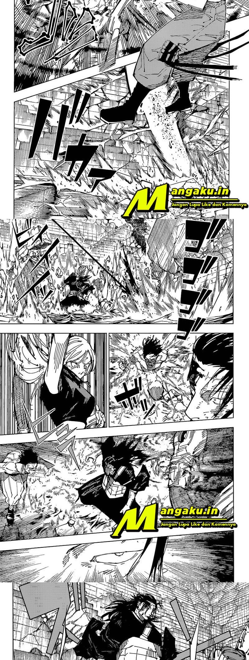 Chapter 207 - halaman 7