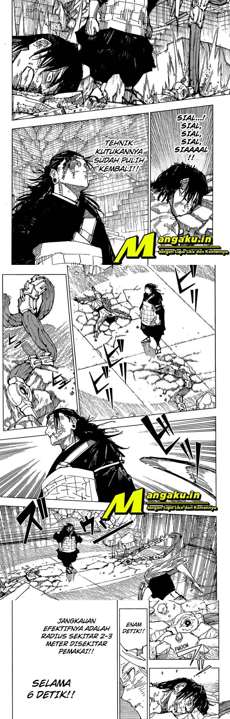 Chapter 207 - halaman 8