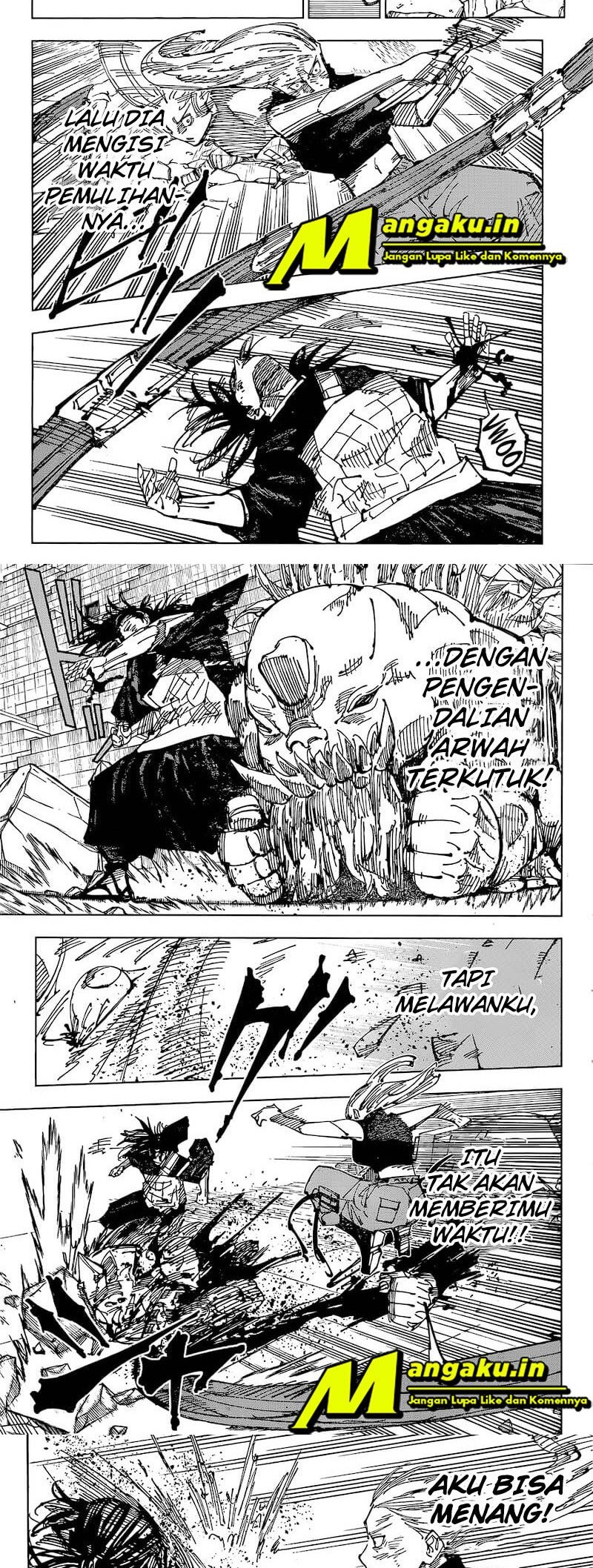 Chapter 207 - halaman 9