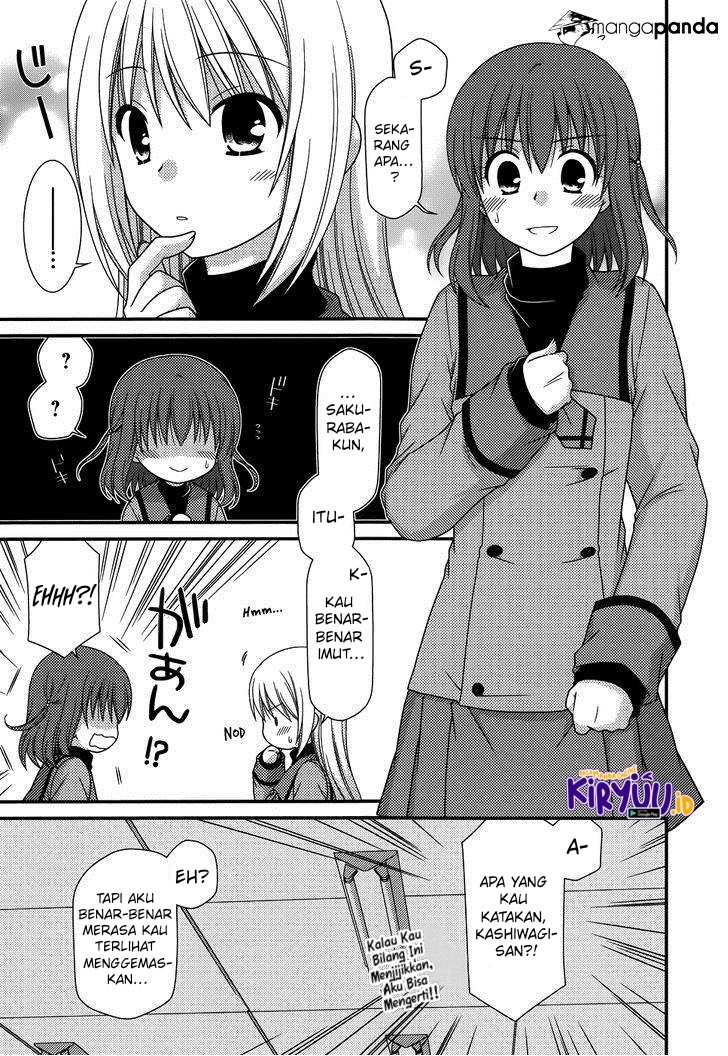 Chapter 68 - halaman 13