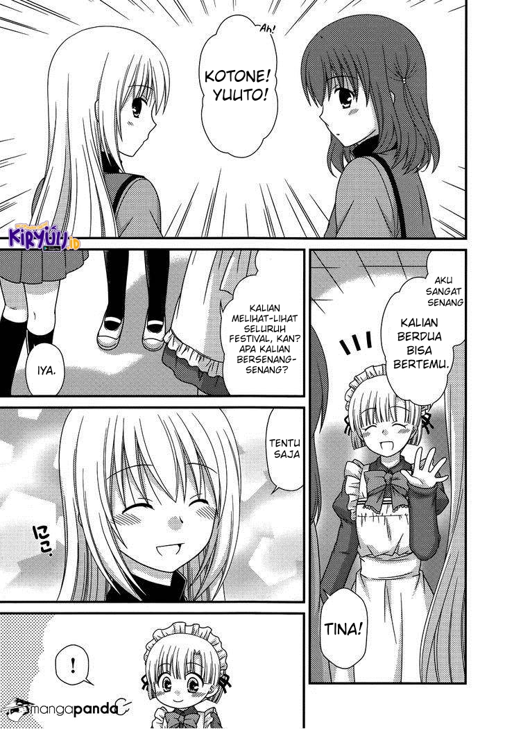 Chapter 68 - halaman 19