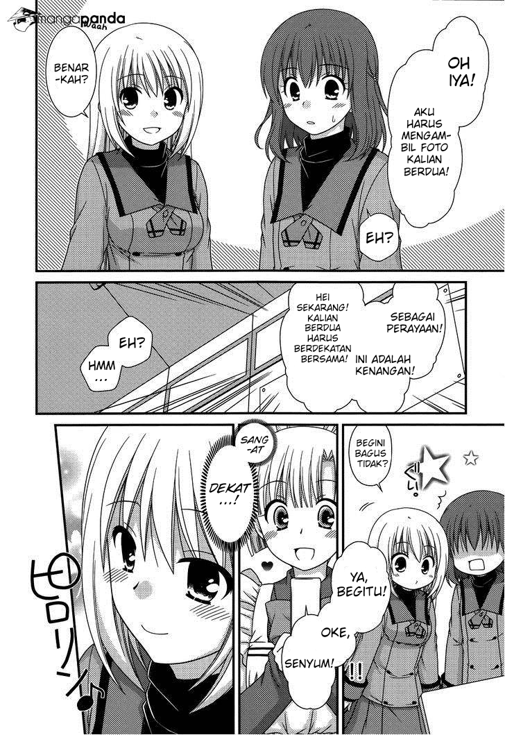 Chapter 68 - halaman 20