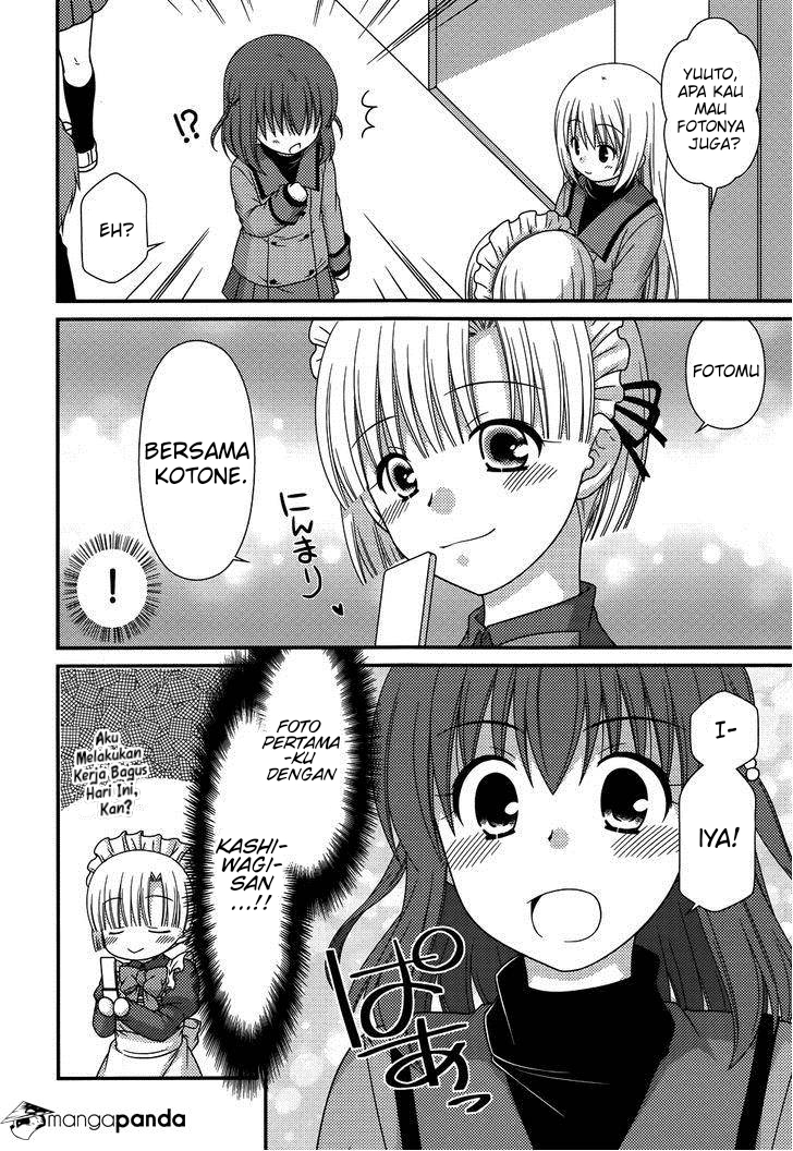 Chapter 68 - halaman 22
