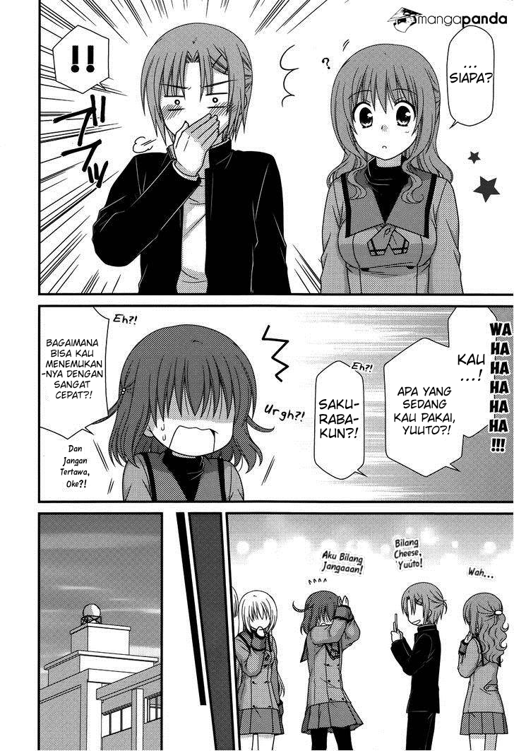 Chapter 68 - halaman 24