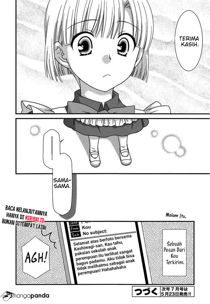 Chapter 68 - halaman 26