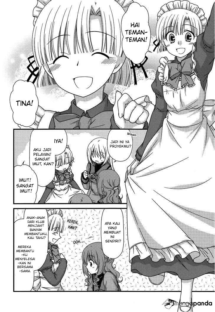 Chapter 68 - halaman 6