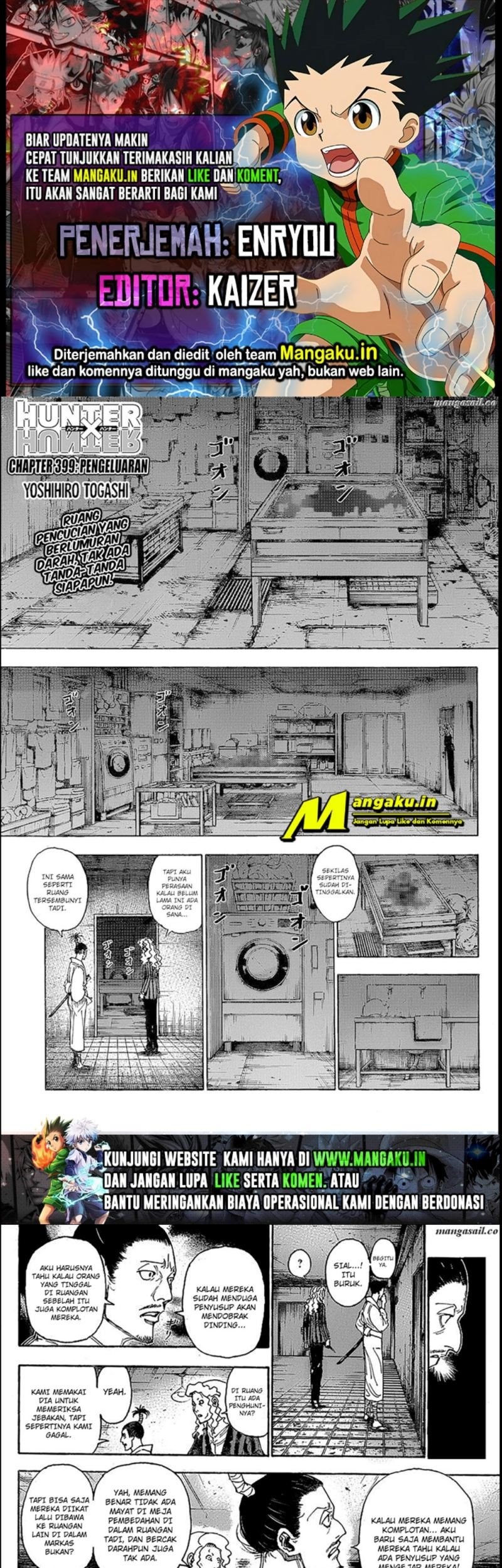 Chapter 399 - halaman 2
