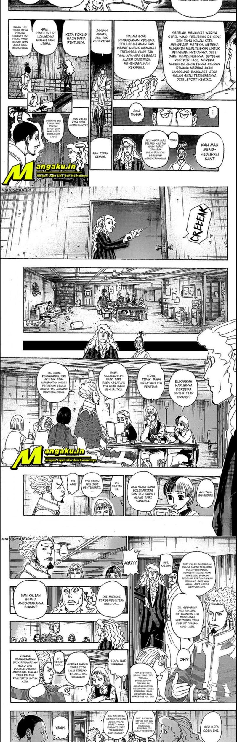 Chapter 399 - halaman 3