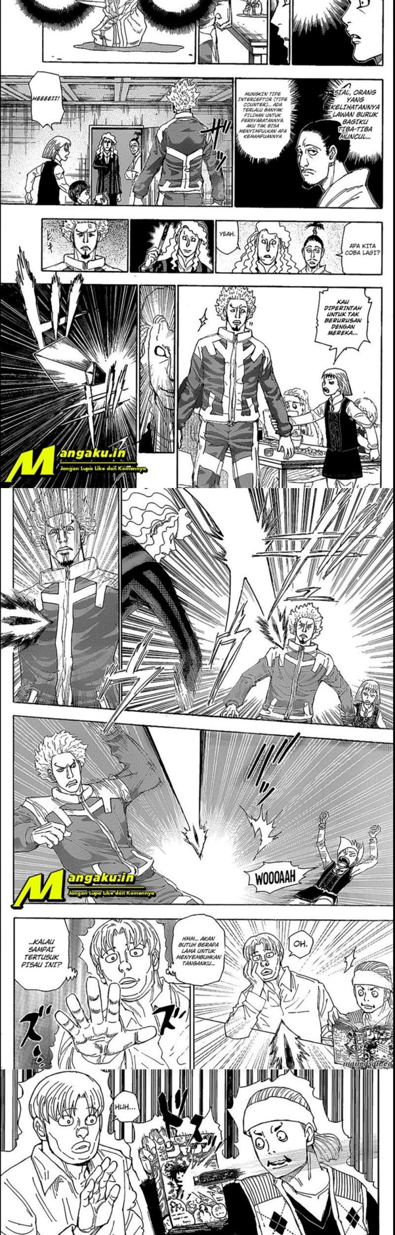 Chapter 399 - halaman 6