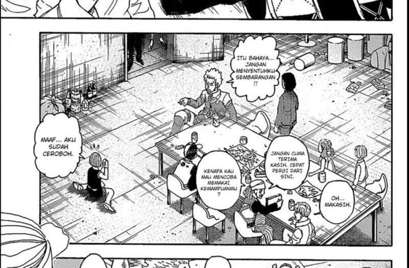 Chapter 399 - halaman 7
