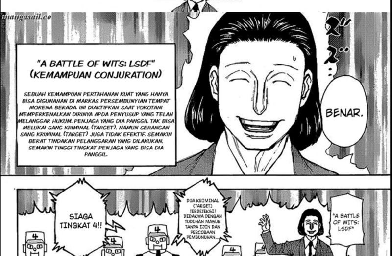 Chapter 399 - halaman 10