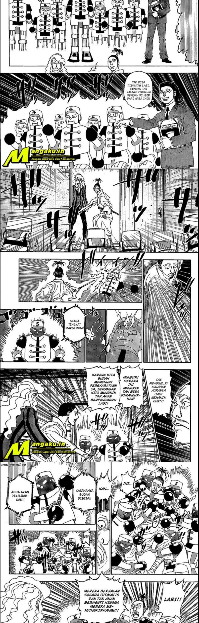 Chapter 399 - halaman 11