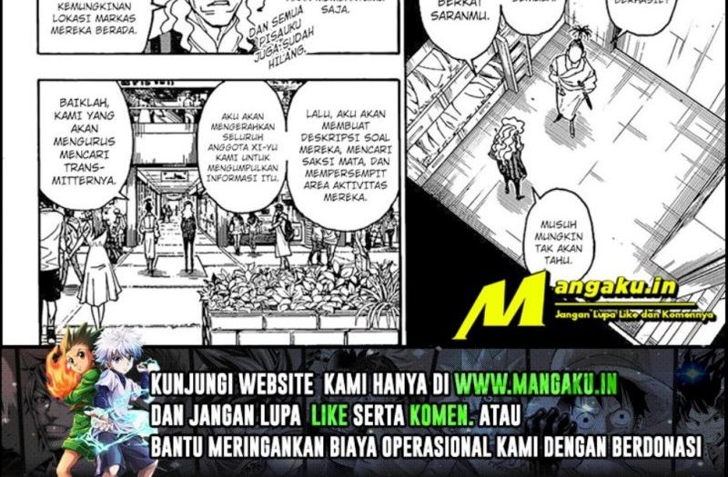 Chapter 399 - halaman 13