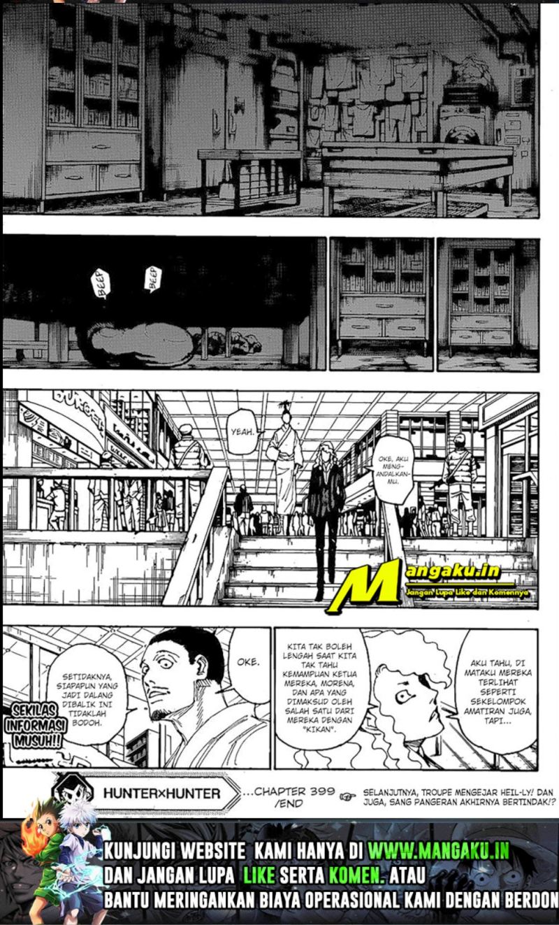 Chapter 399 - halaman 14