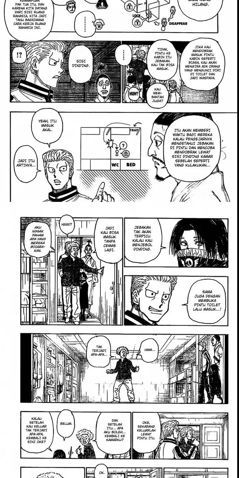 Chapter 398 - halaman 3