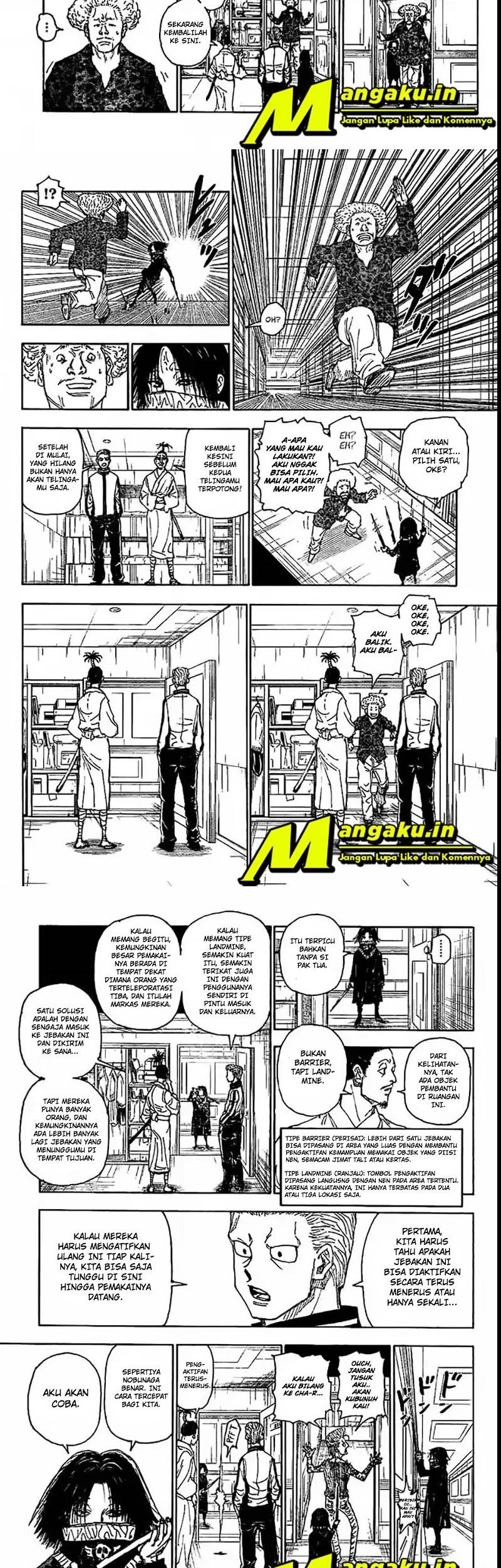 Chapter 398 - halaman 4