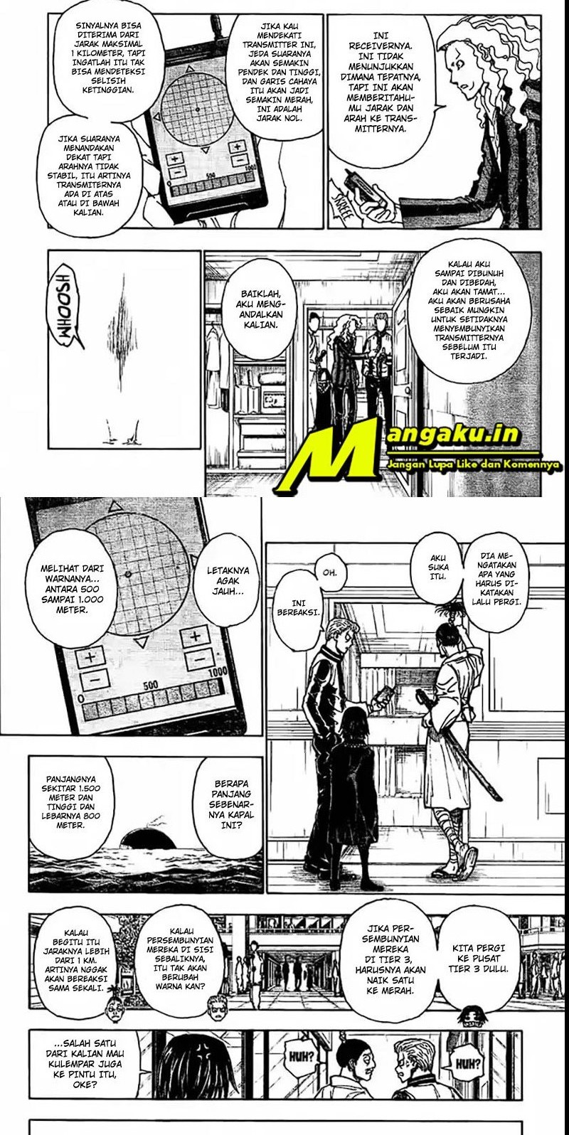 Chapter 398 - halaman 7