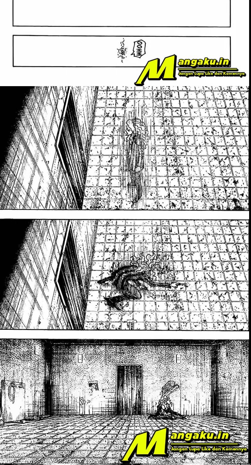 Chapter 398 - halaman 8