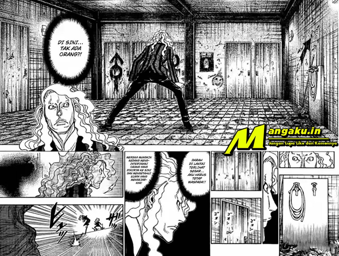 Chapter 398 - halaman 9