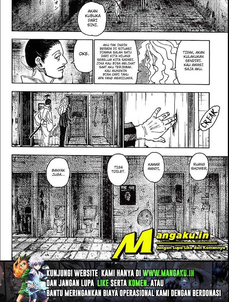 Chapter 398 - halaman 12