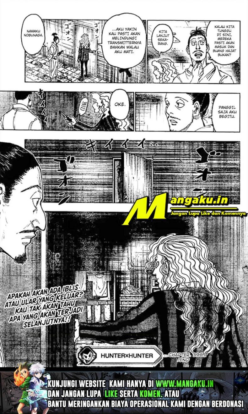 Chapter 398 - halaman 13