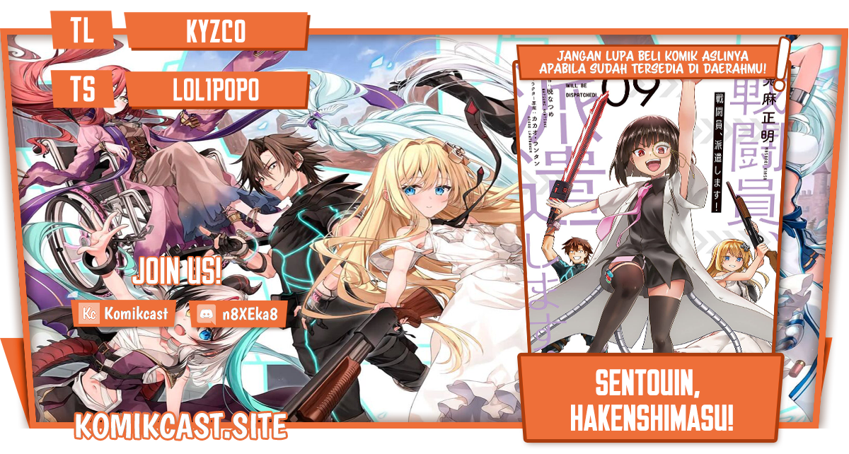 Chapter 40 - halaman 2