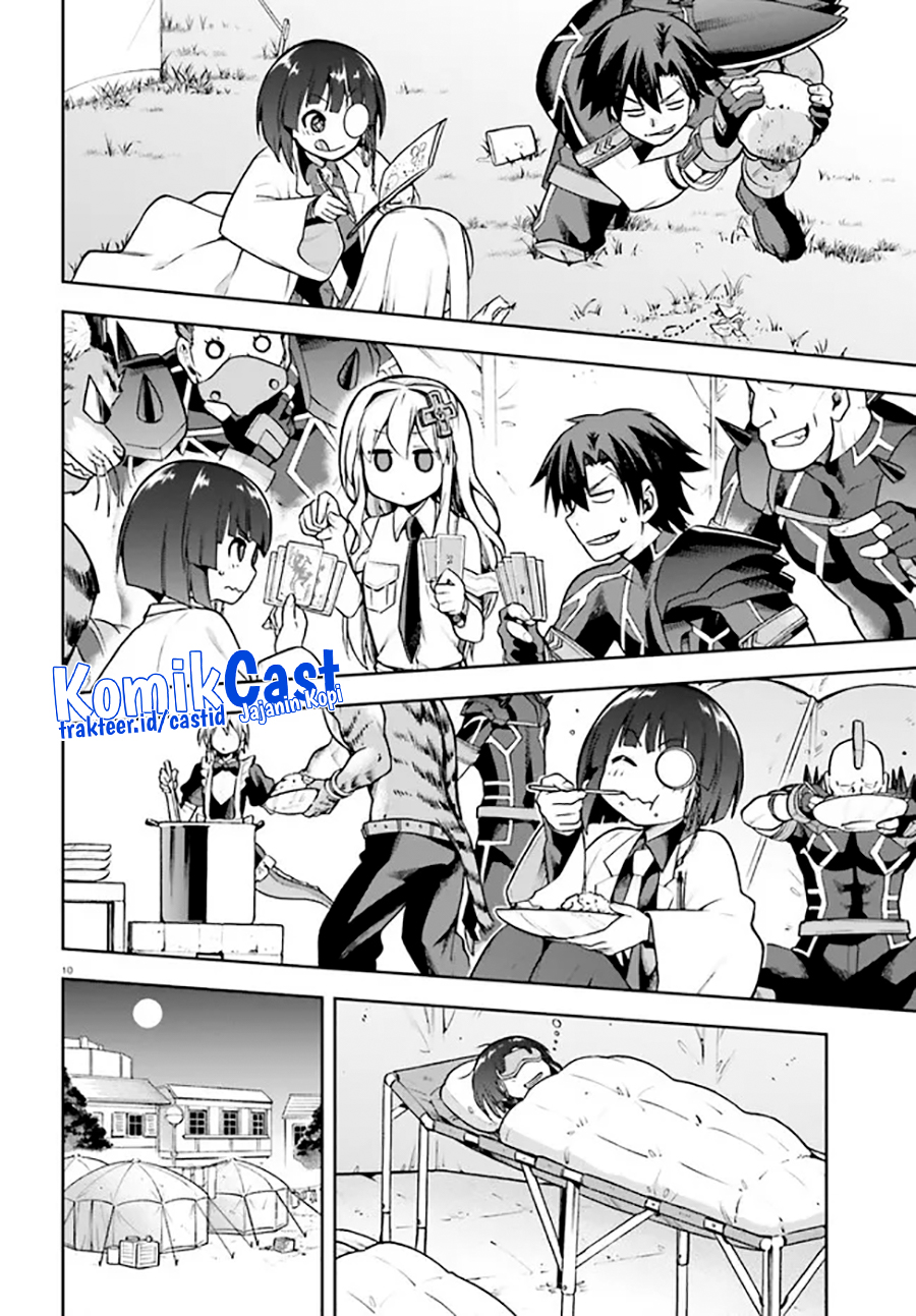 Chapter 40 - halaman 12