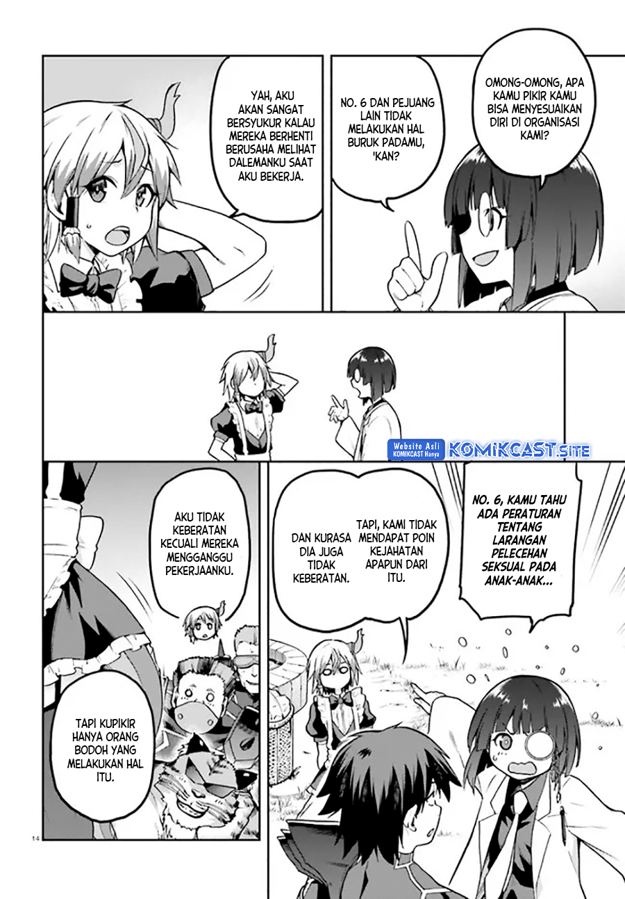 Chapter 40 - halaman 16