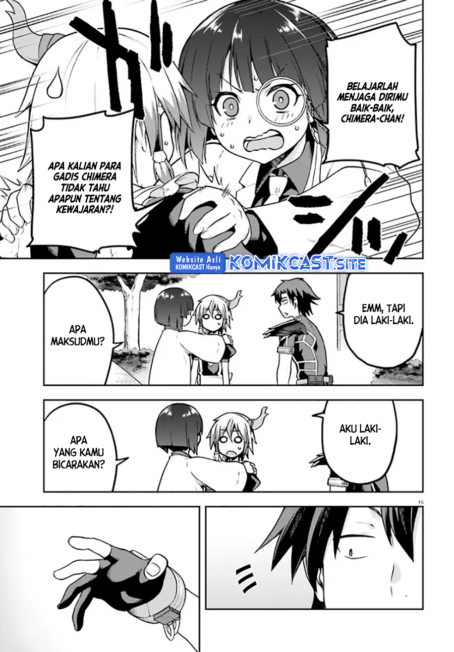 Chapter 40 - halaman 17