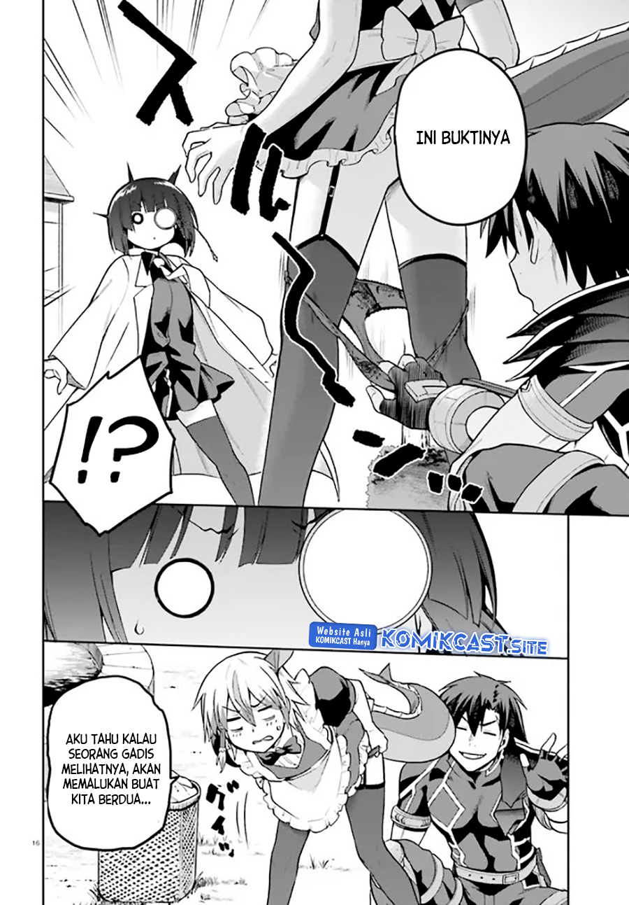 Chapter 40 - halaman 18