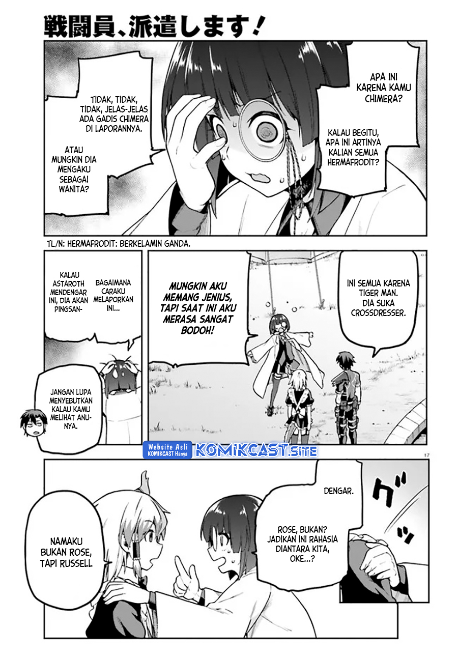 Chapter 40 - halaman 19