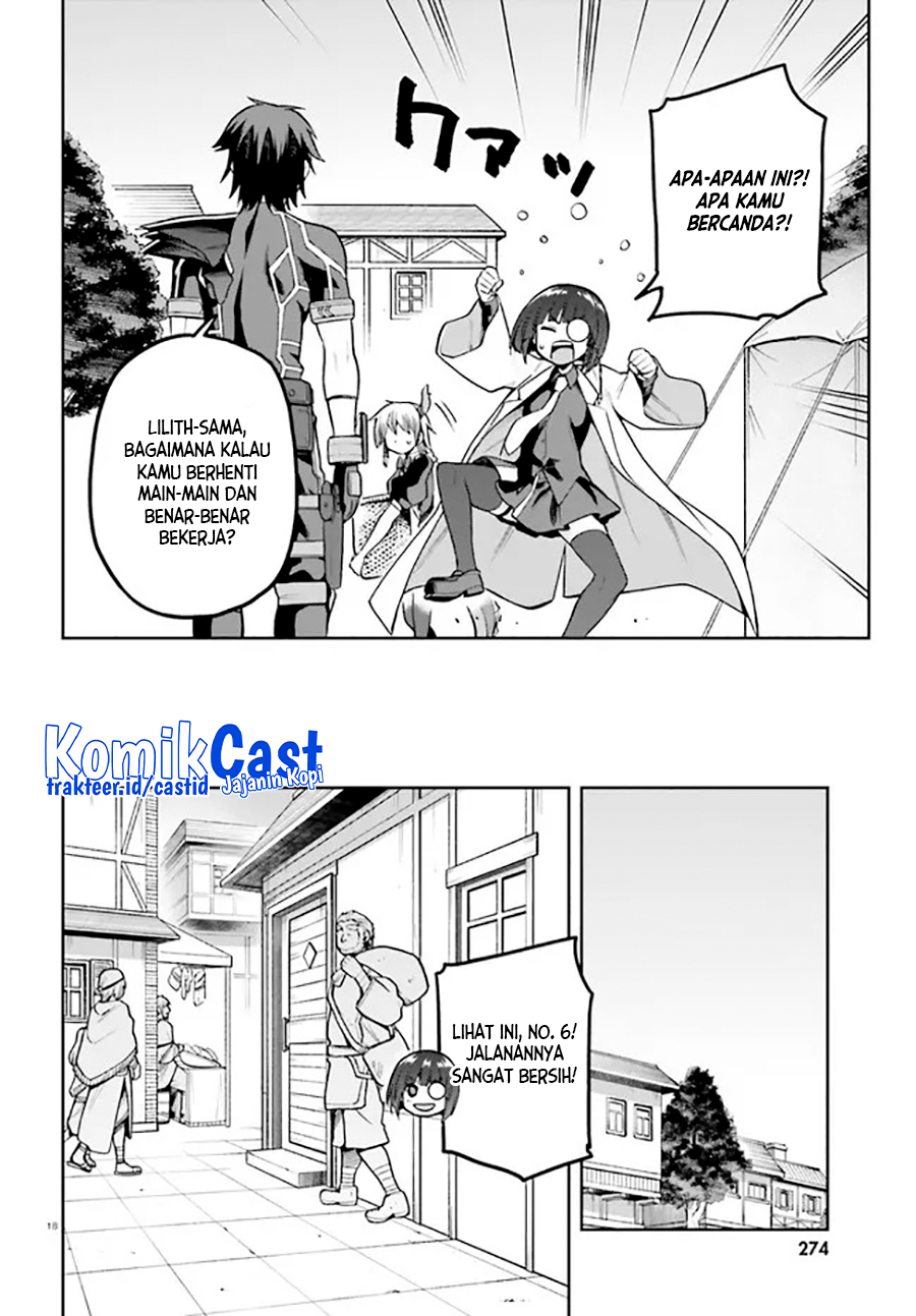 Chapter 40 - halaman 20