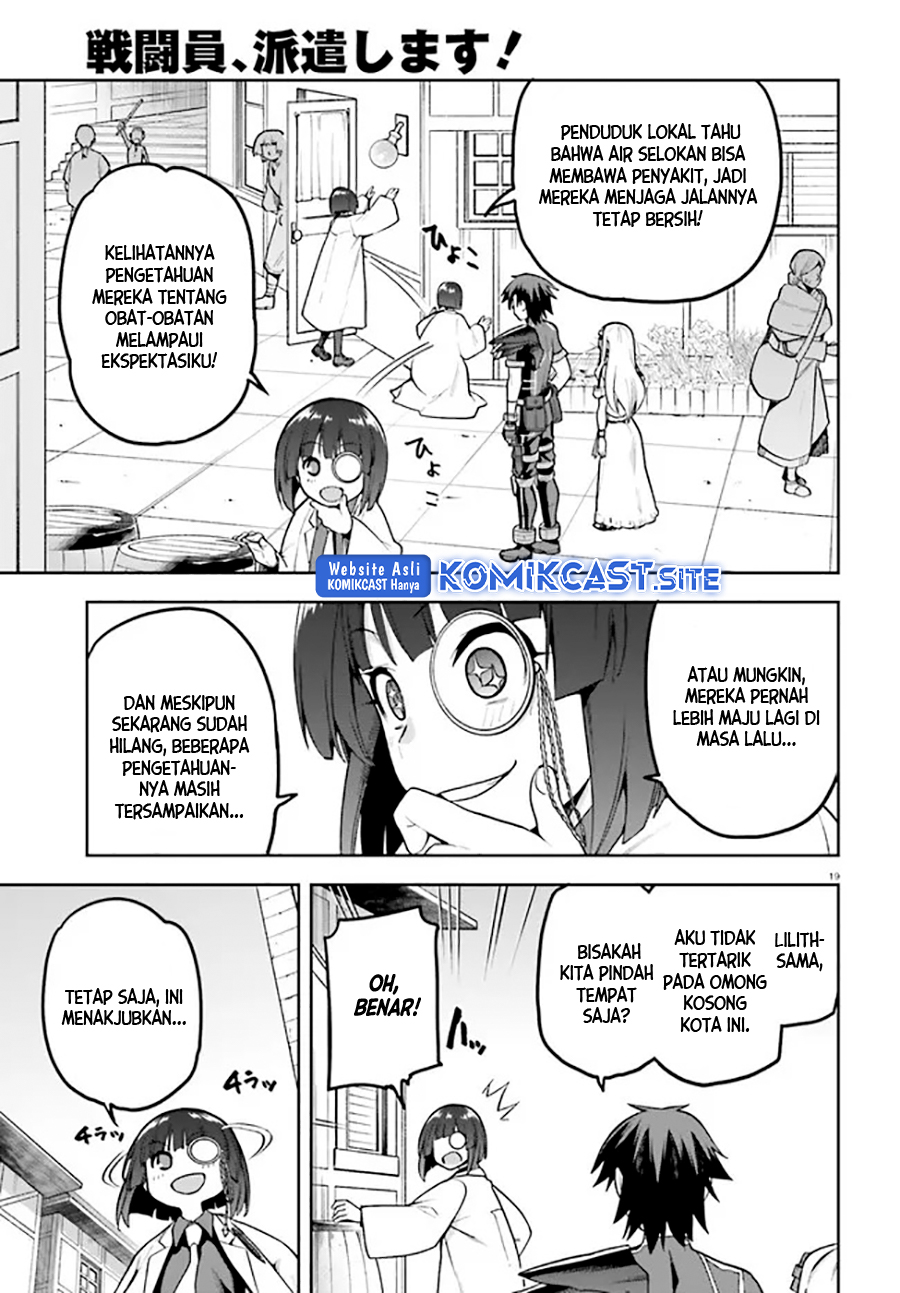 Chapter 40 - halaman 21