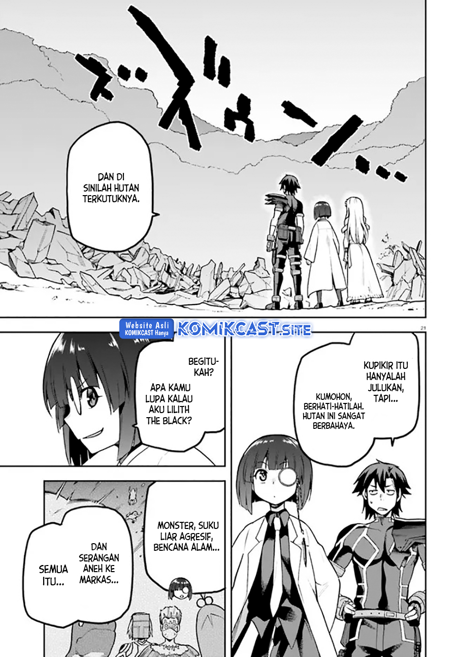 Chapter 40 - halaman 23
