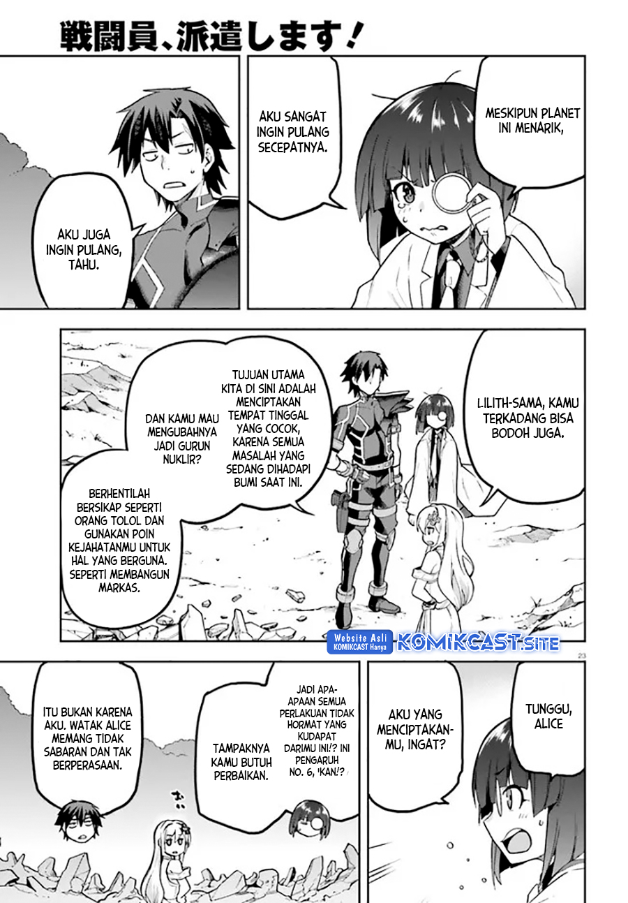 Chapter 40 - halaman 25