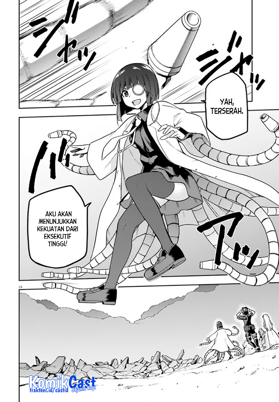 Chapter 40 - halaman 26
