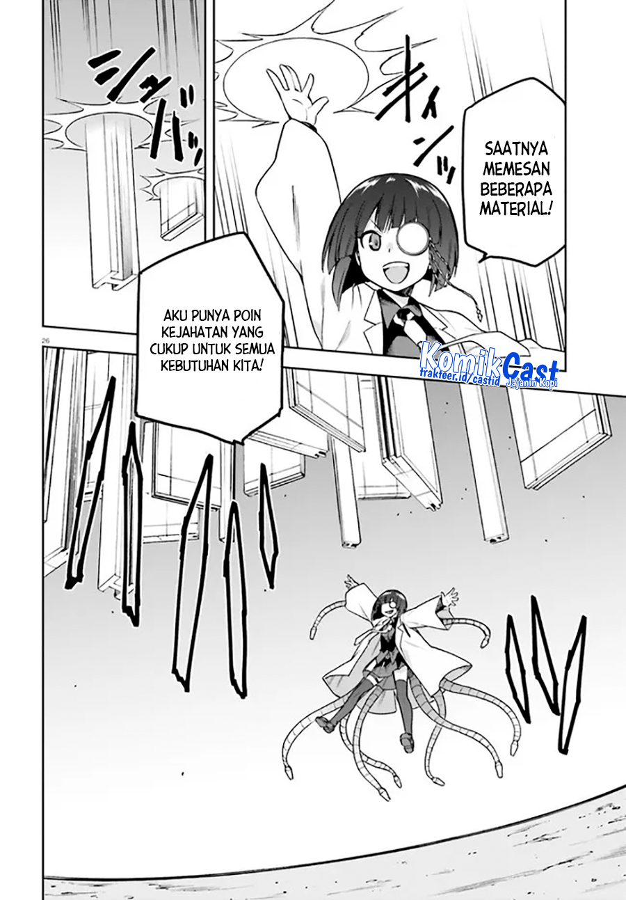 Chapter 40 - halaman 28