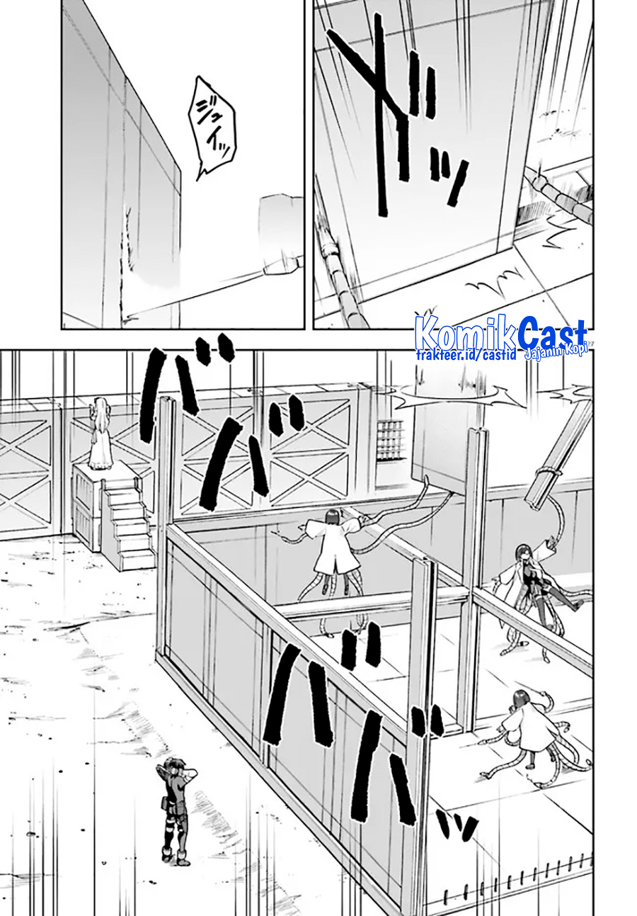 Chapter 40 - halaman 29