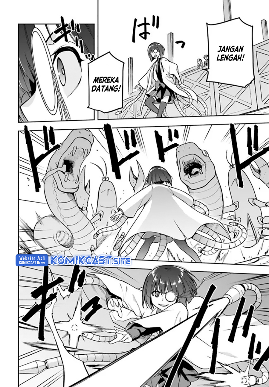 Chapter 40 - halaman 32