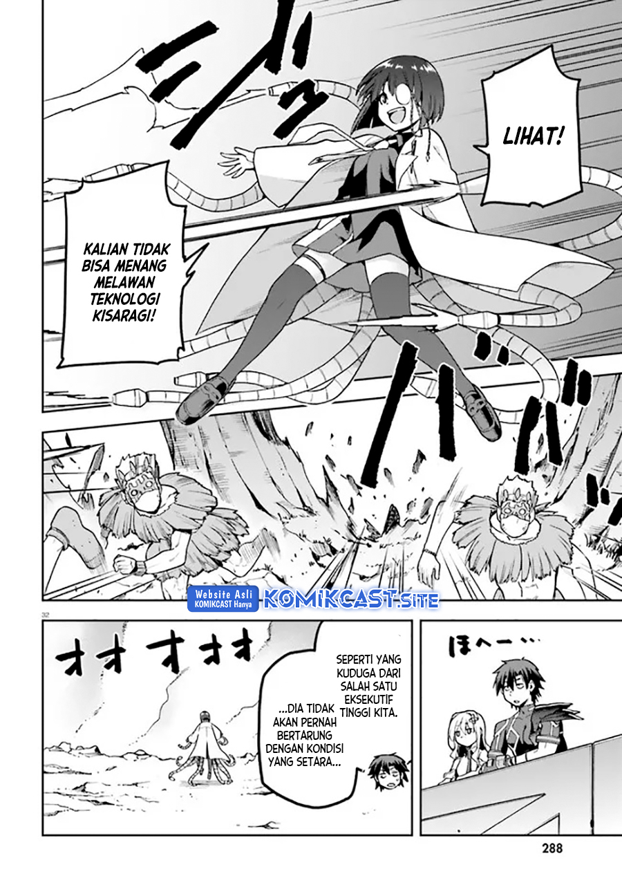 Chapter 40 - halaman 34