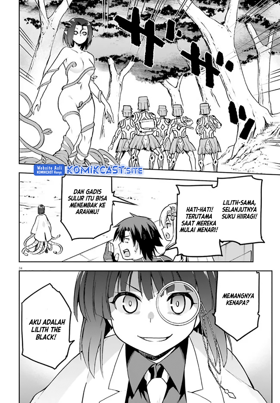 Chapter 40 - halaman 36