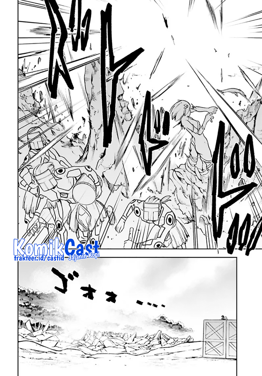 Chapter 40 - halaman 38