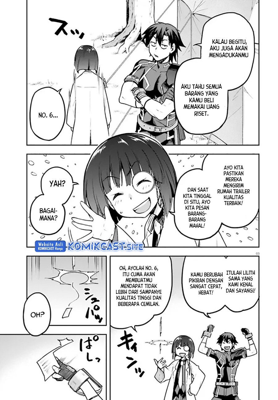 Chapter 40 - halaman 5