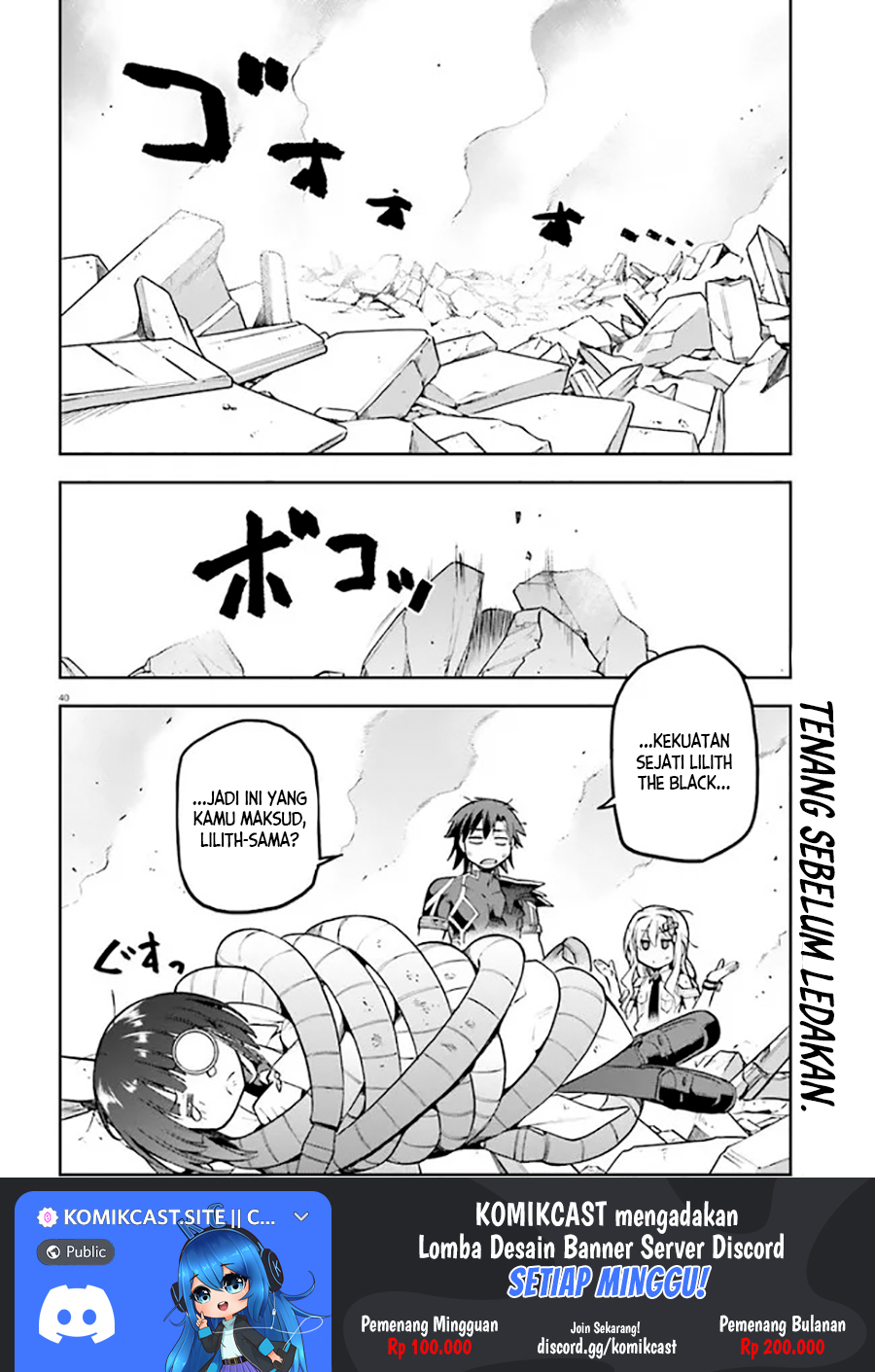 Chapter 40 - halaman 42