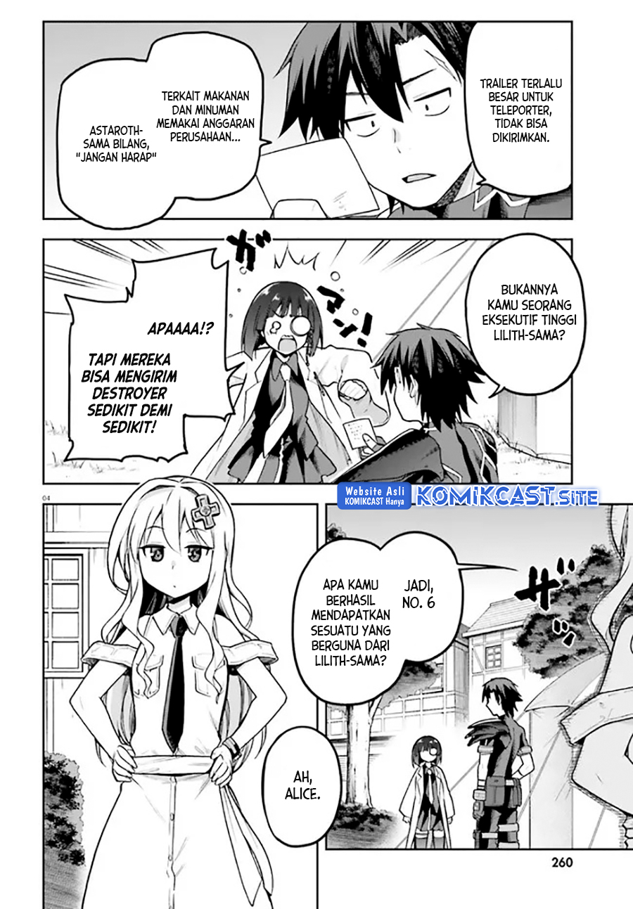 Chapter 40 - halaman 6