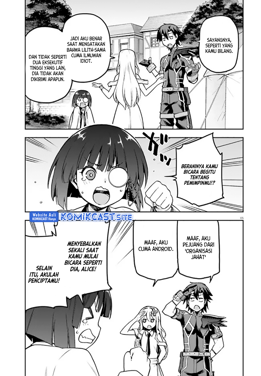 Chapter 40 - halaman 7