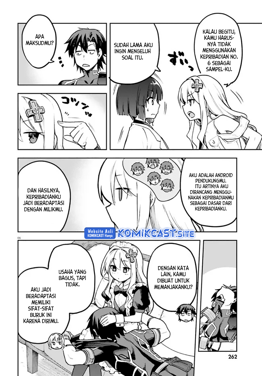 Chapter 40 - halaman 8