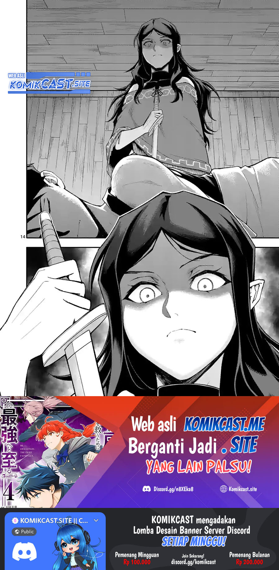 Chapter 56 - halaman 16